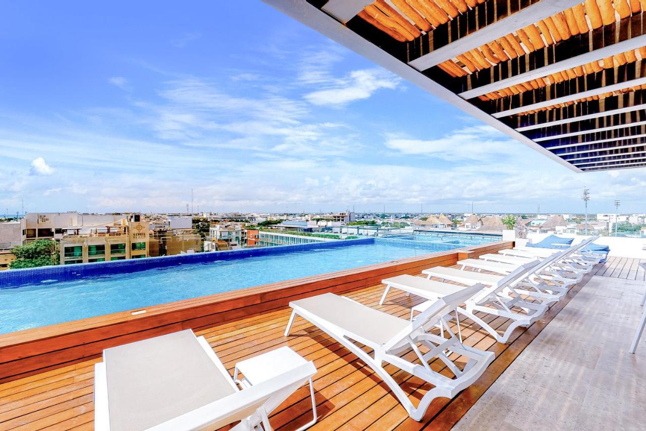 Piedra Azul 104 Hotel *